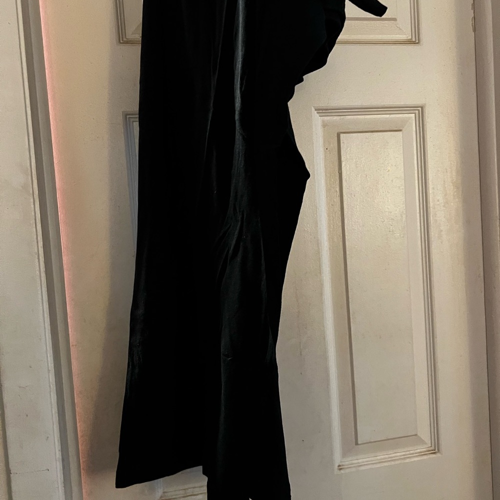 Fruit of the Loom Black Sweatpants
